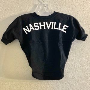 Nashville Dog T-shirt 🐶🐾